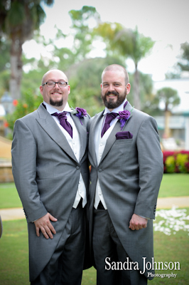 Best Orlando Wedding photographer - Sandra Johnson (SJFoto.com)